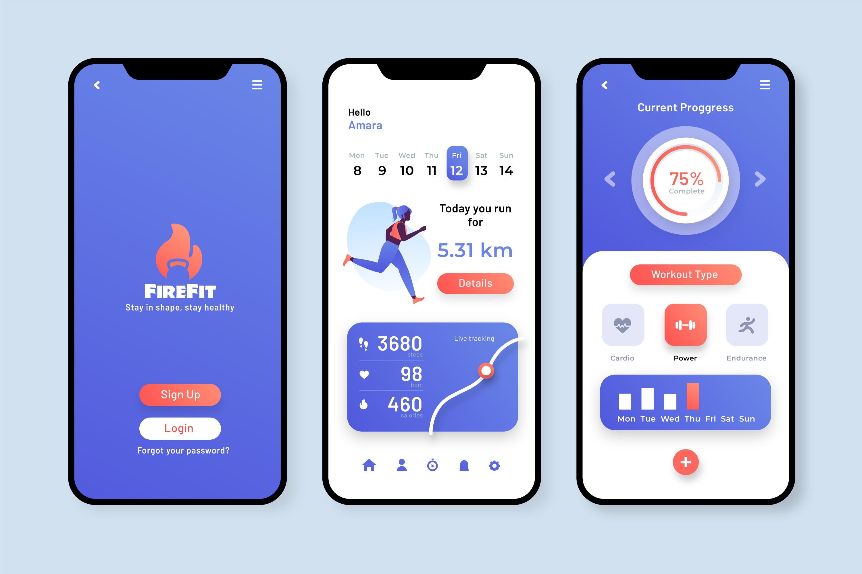 E-commerce Platform