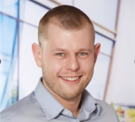 Член на екипа